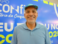 Maratonista Conquistense | Marcelo soma 35 corridas pelo mundo e se prepara para o desafio no Japão