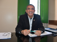 Entrevista à UP Notícias | Ivanildo detalha parcerias com os Governos Estadual e Federal para Vitória da Conquista