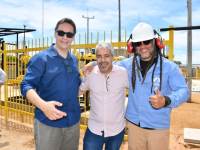 Fornecimento Urbano de Gás | Bahiagás vai instalar 40 quilômetros de tubulação em Vitória da Conquista