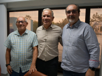 BLOG Entrevista | Santa Casa e Unimed anunciam parceria no Pronto Atendimento e Maternidade em Vitória da Conquista