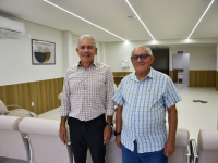 BLOG Entrevista | o novo Pronto Socorro Adulto do Hospital São Vicente em Vitória da Conquista
