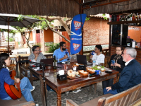 Rádio UP | em parceria com Zé Raimundo, Waldenor destinou R$ 52 milhões para Vitória da Conquista