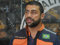 Impactos da Chuva | Vitória da Conquista registrou vento de  70 KM, chuva de 72 mm e tem 42 pessoas desalojadas