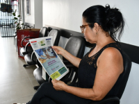 Boletim de Notícias | ACEVIC lança jornal impresso com ações do empreendedorismo em Vitória da Conquista