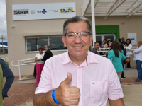 BLOG Entrevista | Valdemir Gondim detalha reestruturação prioridades do Governo Municipal de Tanhaçu