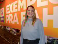 Balanço Anual | Sheila projeta Vitória da Conquista como potência econômica e detalha plano dos R$ 400 milhões