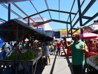 Dilema no Bairro Brasil | reirantes protestam contra o abandono das obras em Vitória da Conquista