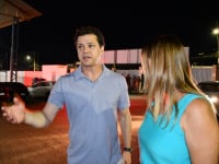 Eleições 2026 | Sheila projeta pré-candidatura e diz que Vitória da Conquista estará em boas mãos com Alan