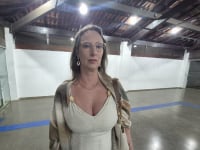 Justiça por Sashira | advogada de acusação explica aplicação da pena e confirma julgamento de cúmplices