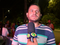 Solidariedade na Cidade | Comunidade da Vila América se mobiliza em buscas por Rosânia em Vitória da Conquista