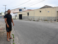 BLOG Entrevista | motoboys denunciam nova onda de furtos de motos em Vitória da Conquista