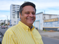 Grupo Independente | Romilson Filho articula novos rumos e dispara críticas à gestão em Vitória da Conquista