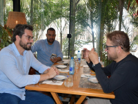 Política e Gestão | Micael Silveira detalha avanços em Condeúba e alinhamento com o Governo da Bahia