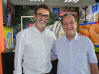 Crise Aérea | Governo da Bahia notifica Azul após anúncio de redução drástica em voos de Vitória da Conquista