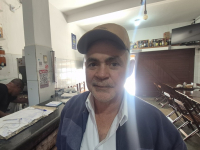Agricultura Familiar | falta de água gera impasse e deixa comunidade sem abastecimento em Vitória da Conquista