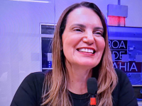 Bastidores da Política | Sheila quebra o silêncio sobre Diogo e fala sobre Alisson na Câmara de Vitória da Conquista
