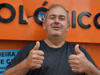 BLOG Entrevista | Pé Quente compartilha expectativas eleitorais e Copa Mundo em Vitória da Conquista