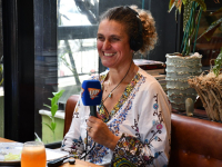 Encontro com Elas | professora analisa aumento de marimbondos e passa orientações em Vitória da Conquista