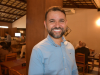 BLOG Entrevista | Maurílio detalha avanços em Cândido Sales, recondução no CISVITA e comenta rompimento político