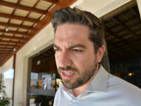 Eleições 2026 | ex-ACM Neto, prefeito de Condeúba destaca favoritismo e crava Jerônimo no primeiro turno