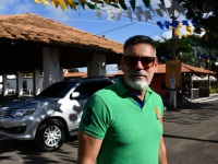 Cultura & Turismo | secretário projeta recorde de público e destaca protagonismo do Arraiá da Conquista
