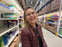 BLOG Entrevista | Suzana aponta falhas na Atenção Básica como causa de hospitais lotados em Vitória da Conquista