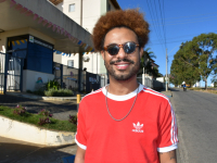 Movimento Juvenil | “perdemos a articulação”, avalia o universitário sobre cenário político em Vitória da Conquista