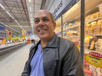 BLOG Entrevista | ex-presidente da Câmara de Vitória da Conquista declara apoio à reeleição de Fabrício Falcão