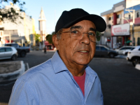 Cultura & História | historiador Antônio Ernesto prepara livro sobre os 50 anos da Paróquia de Anagé