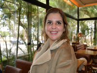 BLOG Entrevista | Eduarda Silveira projeta futuro e destaca a força feminina na política em Aracatu