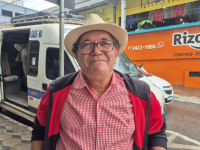 BLOG Entrevista | ambientalista Elias França analisa cenário político e reconhece que Cândido Sales está equilibrada