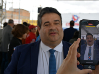 Articulação Política | Ivan busca reeleição na Presidência mirando a Prefeitura de Vitória da Conquista