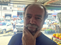 Cultura Conquistense | Jean Cláudio relembra parceria com Evandro Correia e avalia cenário literário