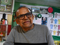 BLOG Entrevista | Doutor Washington Coutinho relembra carreira e destaca simplicidade em Vitória da Conquista
