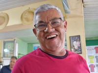 Gente da Terra | em bate-papo descontraído, Jorge Pintor relembra obra marcante e analisa Futebol Conquistense
