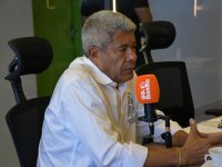 Maternidade Municipal | Jerônimo manifesta intenção de parceria com Sheila Vitória da Conquista