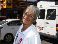 Solidariedade na Periferia | Projeto Social Maria Nilza distribui 2,4 mil marmitas semanais em Vitória da Conquista