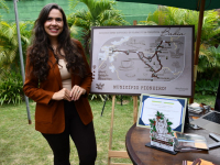 Rota do Café | Alline Trancoso Apresenta Roteiro do Turismo Rural Entre Conquista e Barra do Choça