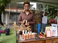 Saúde & Beleza | em Vitória da Conquista, Lila Barreto cria protetor solar para pele negra e ganha projeção internacional