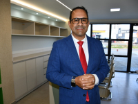 Referência em Saúde | MDV Clínica e Laboratório expande estrutura com nova unidade em Vitória da Conquista