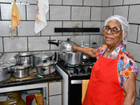 Sabor & Tradição | Dona Railda completa 52 anos de história e culinária em Vitoria da Conquista