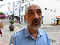 Mercado Imobiliário | especialista explica esvaziamento do Centro e descentralização do Comércio em Vitória da Conquista