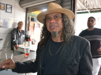 Cultura Alternativa | entusiasta do vinil, Cabelo de Mola anuncia loja em Vitória da Conquista