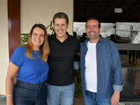 Eleições 2026 | Zé Cocá debate pautas regionais rebate Jerônimo sobre Maternidade em Vitória da Conquista