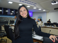 Eleições 2028 | Leia nega pretensão de disputar a Prefeitura de Belo Campo e reafirma foco em Vitória da Conquista