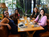 Encontro com Elas | destaque para empreendedorismo feminino e autoconhecimento em Vitória da Conquista