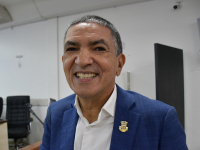 Infraestrutura & Segurança | imóvel da Biblioteca será a sede da Guarda em Vitória da Conquista