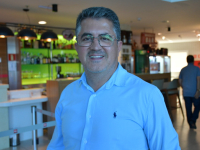 Eleições 2028 | Roberto Herbert projeta pré-candidatura à Prefeitura de Tremedal defendendo nova geração