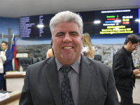 Trânsito em Alerta | “quatro acidentes em uma hora”, revela Ricardo Gordo sobre caos em Vitória da Conquista