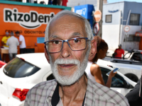 Gente da Gente | Seu Ubiraldo relembra Vitória da Conquista antiga, revela amor pelo Flamengo e dá lição de vida